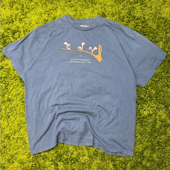 urban pipeline Other - Vintage 2004 Meme Funny Graphic T shirt